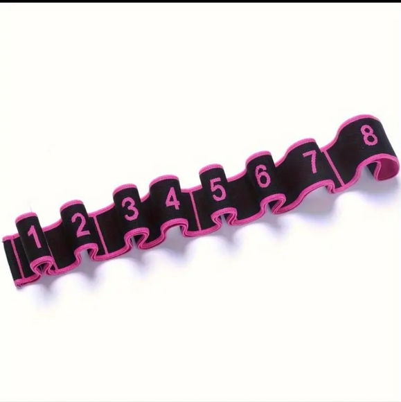 Resistance Stretch Band - Picture 4 of 4